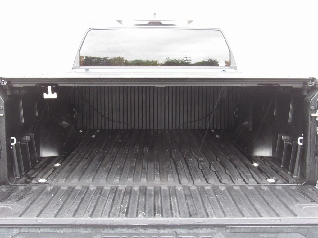2022 Toyota Tundra SR5 photo 8
