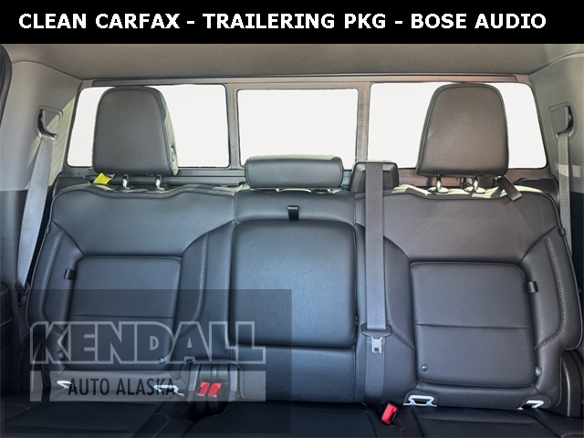 2024 Gmc Sierra 1500 Denali photo 11