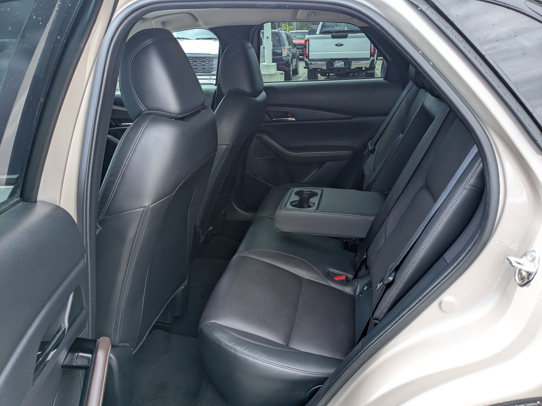 2023 Mazda CX-30 2.5 Turbo Premium photo 23