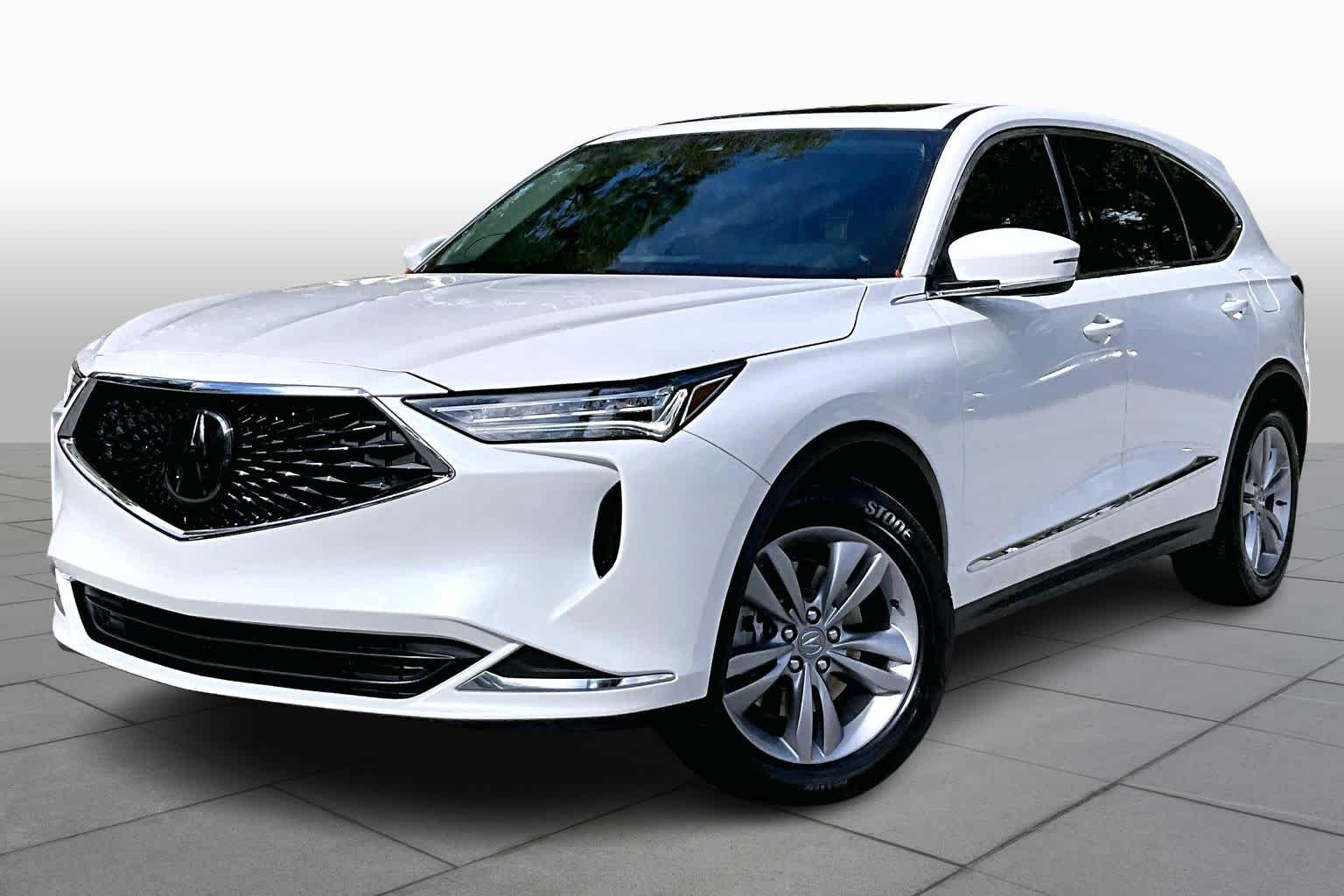 2023 Acura MDX Base's photo