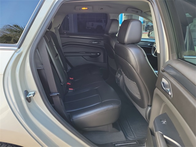 2013 Cadillac SRX Base photo 13