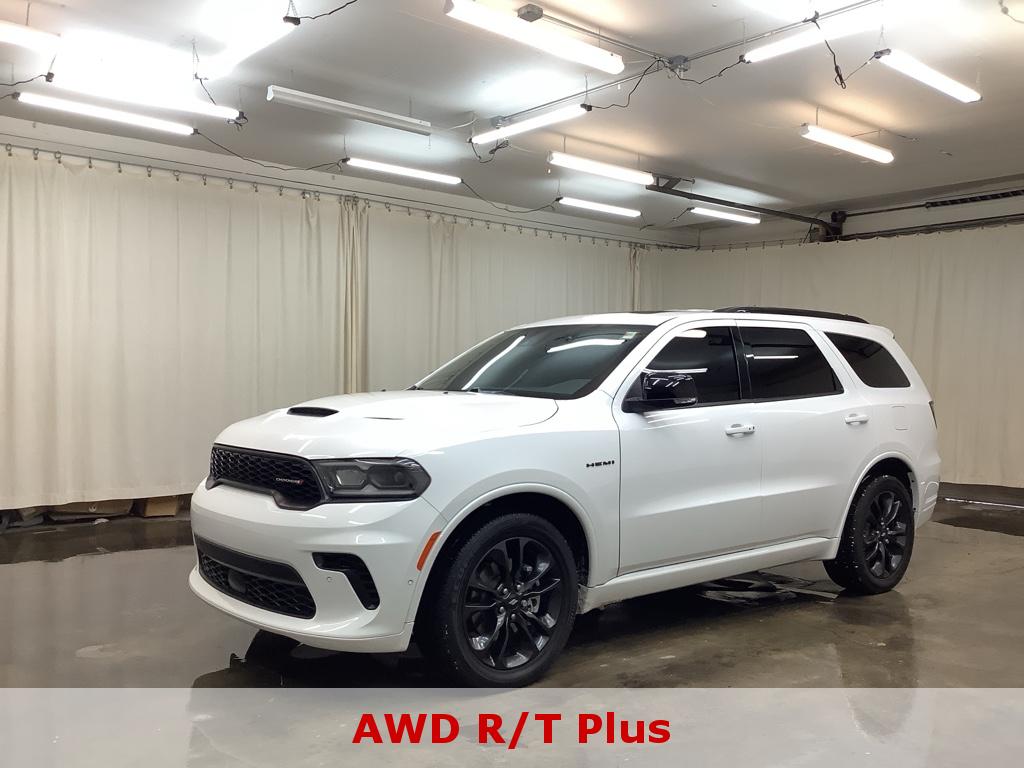 2024 Dodge Durango R/T's photo