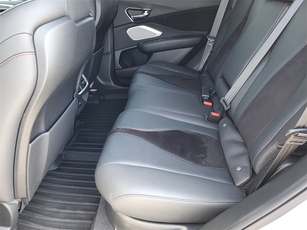 2024 Acura RDX A-Spec photo 13