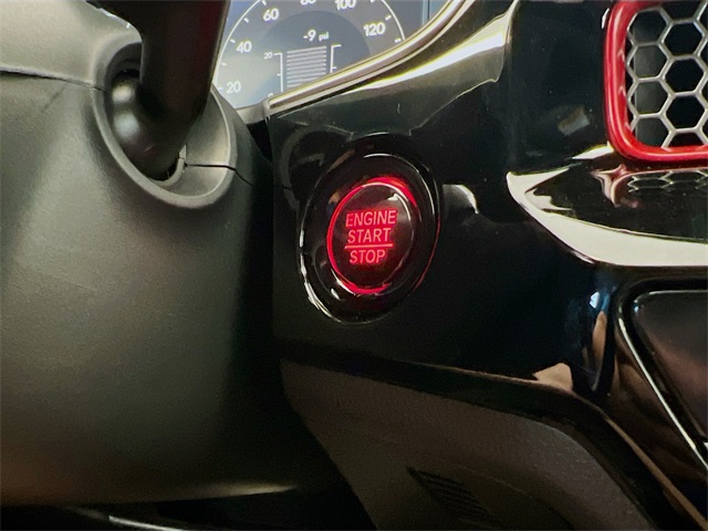 2026 Honda Civic Si photo 14