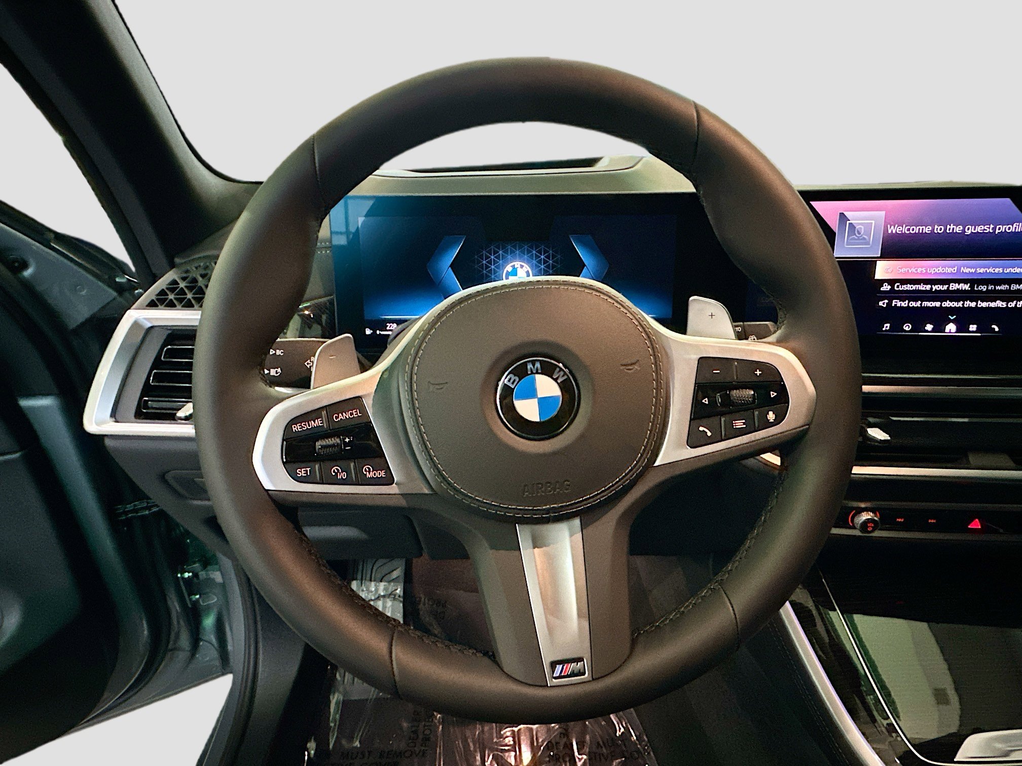 2026 Bmw X5 sDrive40i photo 6