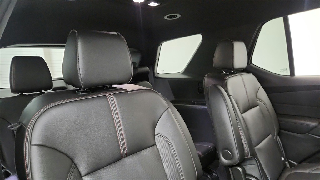 2023 Chevrolet Traverse RS photo 14