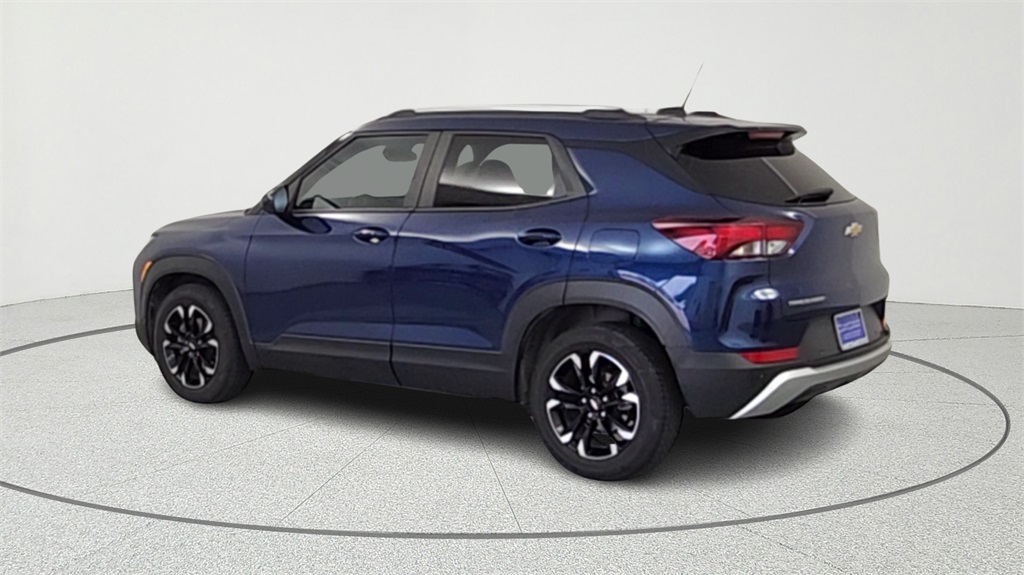 2023 Chevrolet Trailblazer LT photo 5