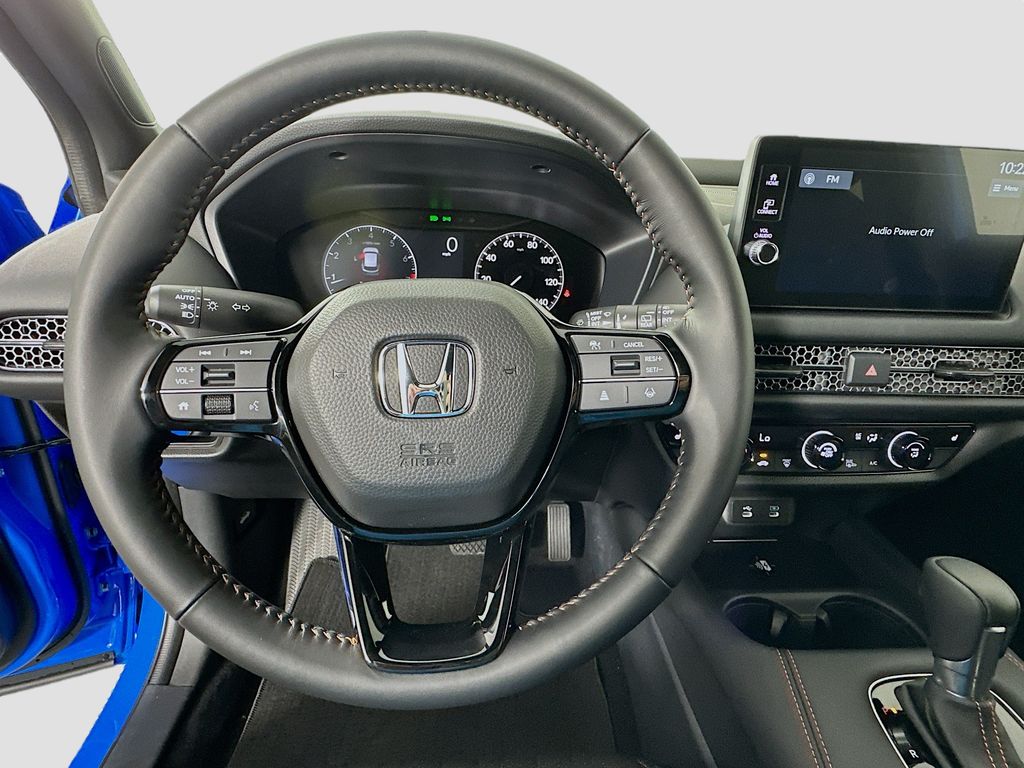 2026 Honda HR-V Sport photo 10