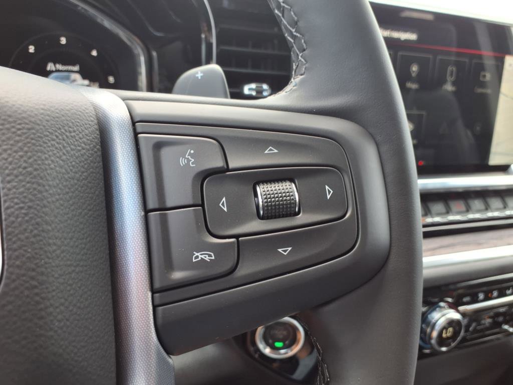2025 Gmc Sierra SLT photo 11