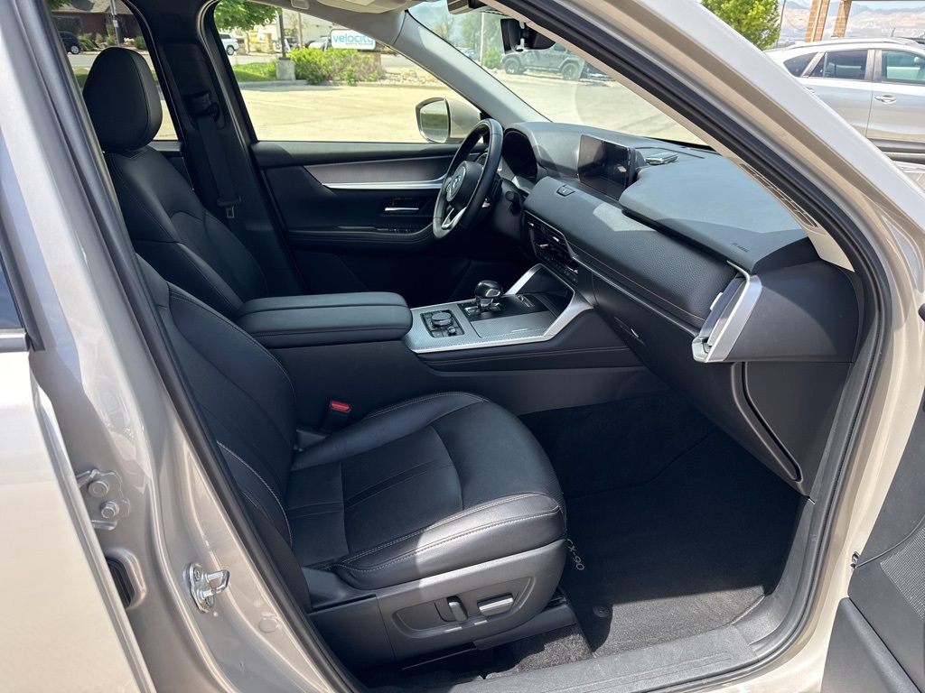 2024 Mazda CX-90 3.3 Turbo Preferred photo 22