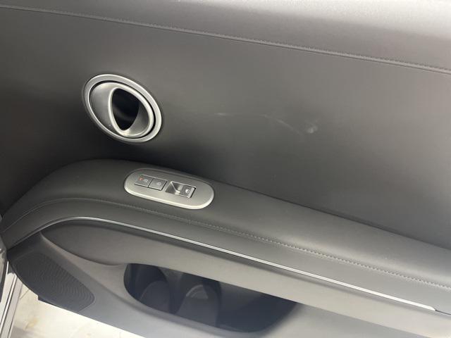 2026 Hyundai Palisade SEL photo 22