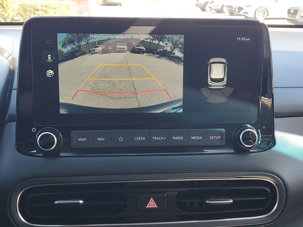 2023 Hyundai Kona Limited photo 27