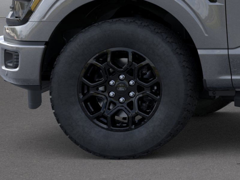 2025 FORD F-150 - Image 18