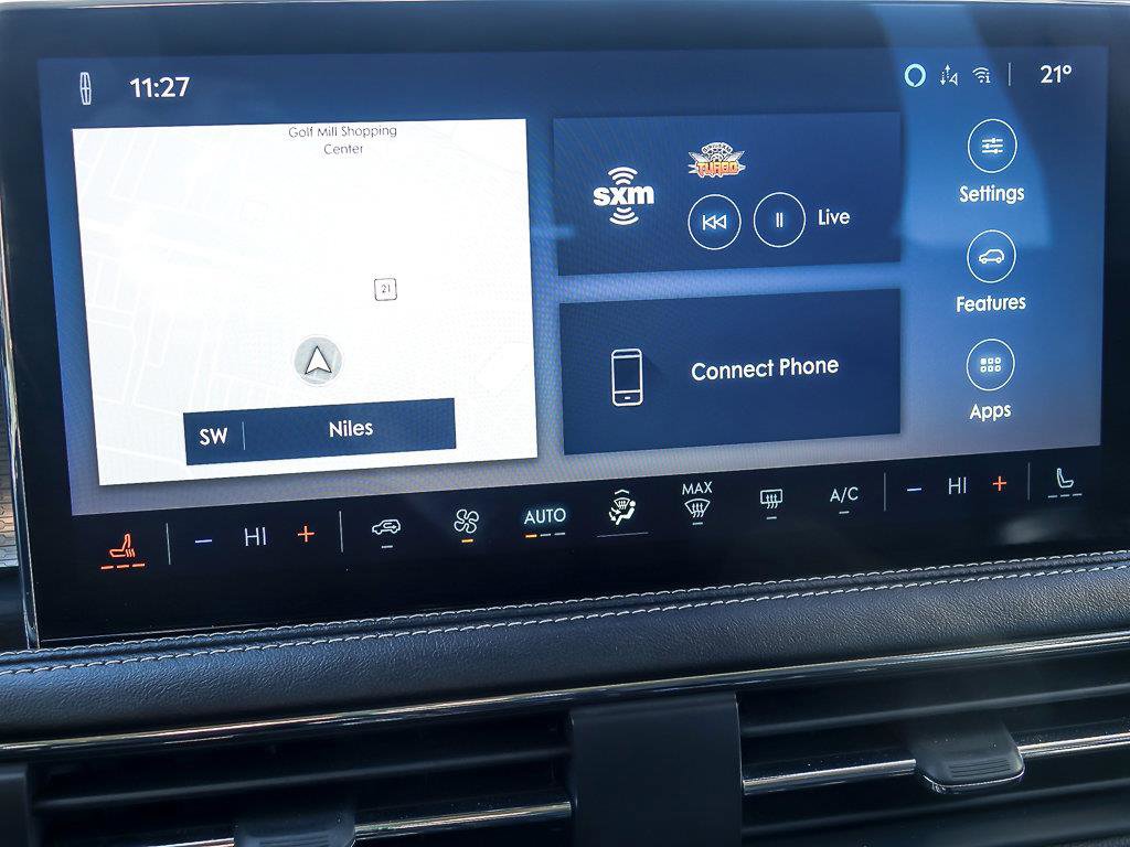 2023 LINCOLN CORSAIR - Image 19