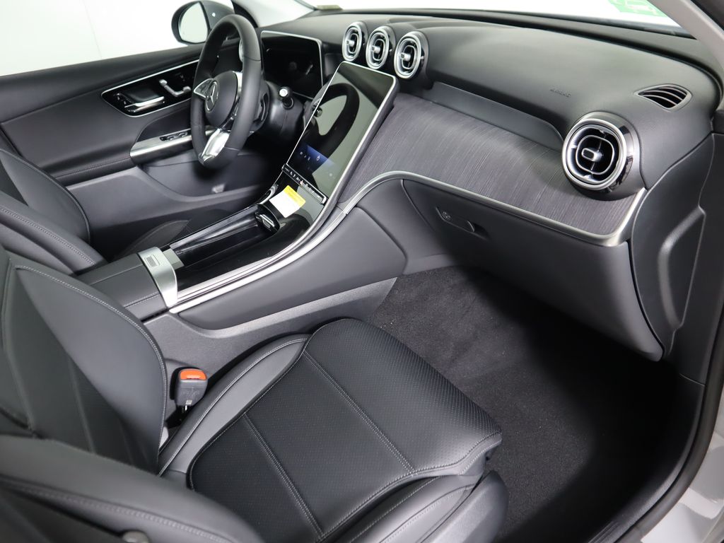 2026 Mercedes Benz GLC 350e 4MATIC photo 15