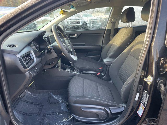 Used 2020 Kia RIO S with VIN 3KPA24AD2LE299073 for sale in Spokane Valley, WA