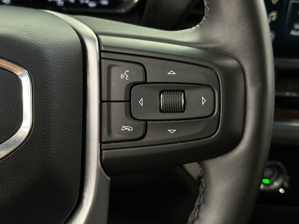 2024 Gmc Sierra 1500 Elevation photo 24