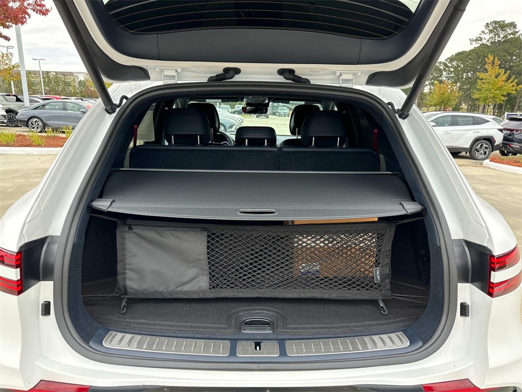 2025 Genesis GV70 3.5T Sport Prestige photo 4