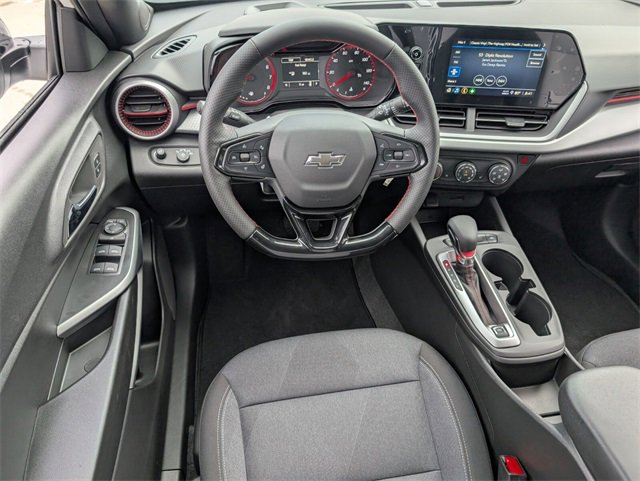 2026 Chevrolet Trax photo 9