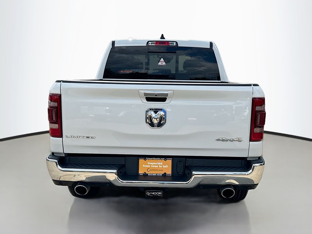 2022 Ram 1500 Limited photo 6