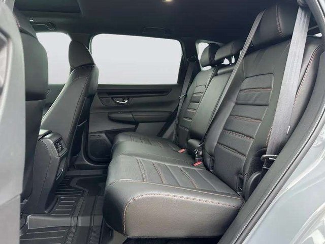 2026 Honda CR-V Sport-L Hybrid photo 26