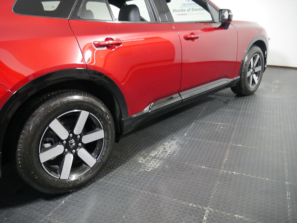 2026 Honda Prologue Touring photo 2