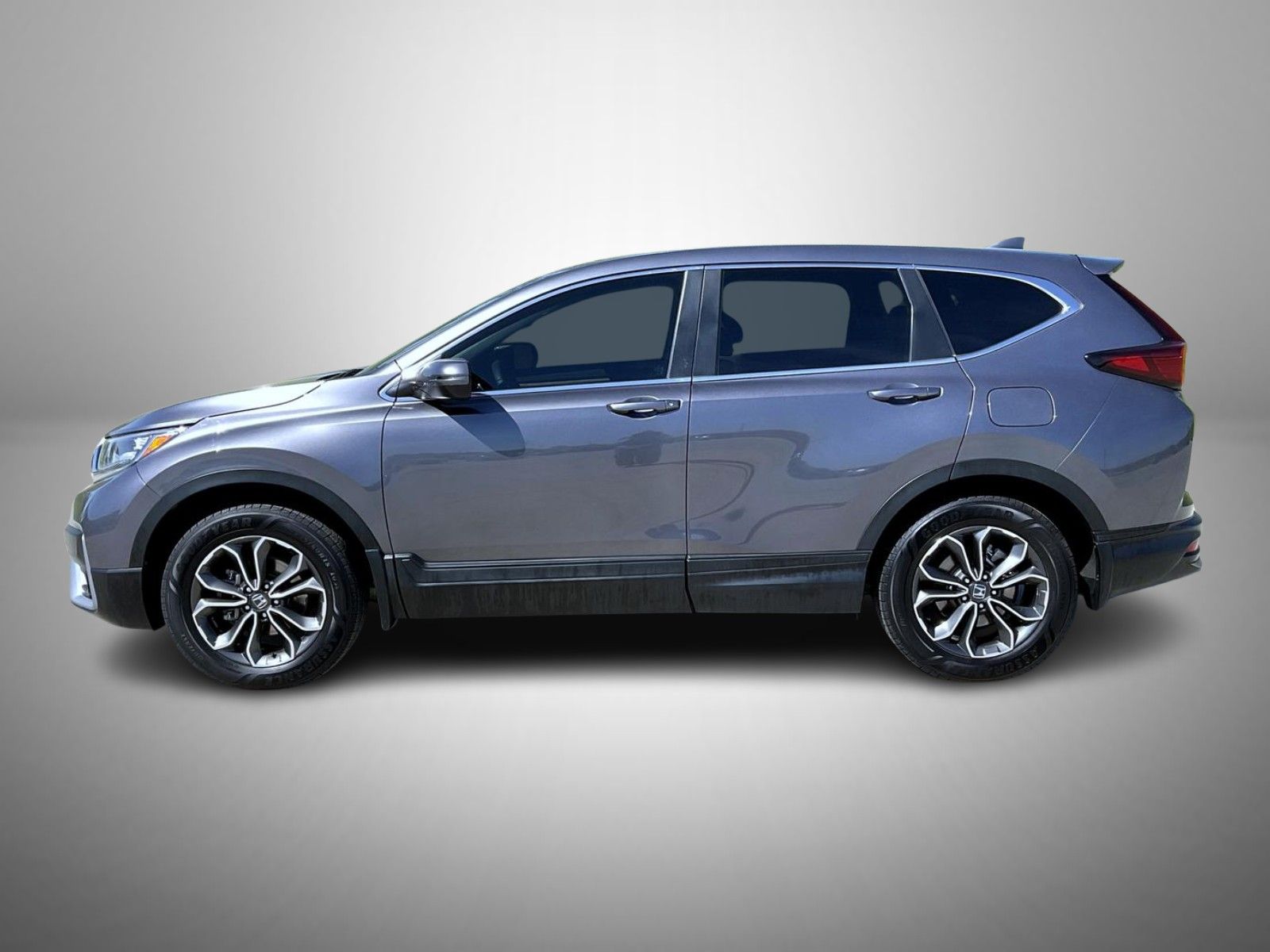 2020 Honda CR-V EX photo 8