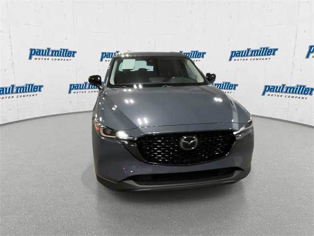 2023 Mazda CX-5 2.5 S Carbon photo 3