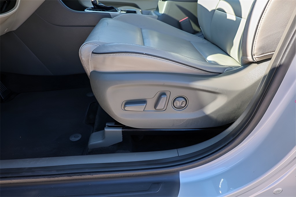2017 Kia Sportage EX photo 18