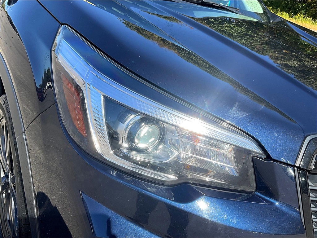 2020 Subaru Forester Sport photo 29