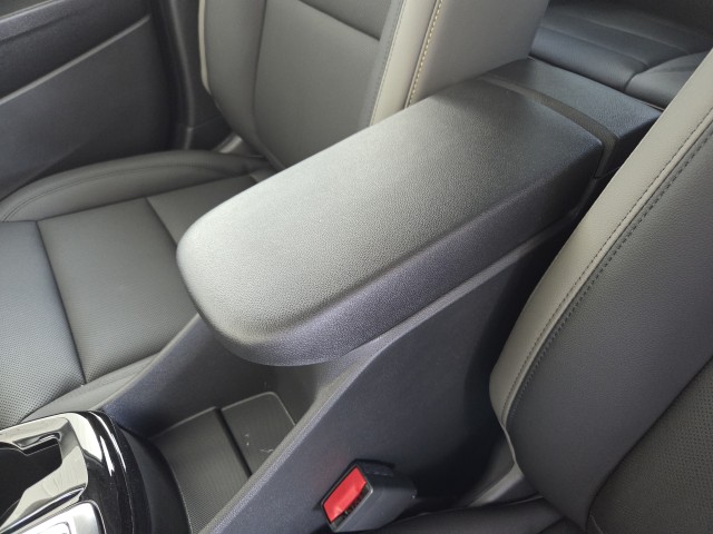 2025 Chevrolet Trax ACTIV photo 34