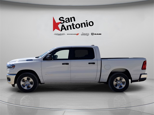 2025 Ram 1500 Big Horn Lone Star photo 4