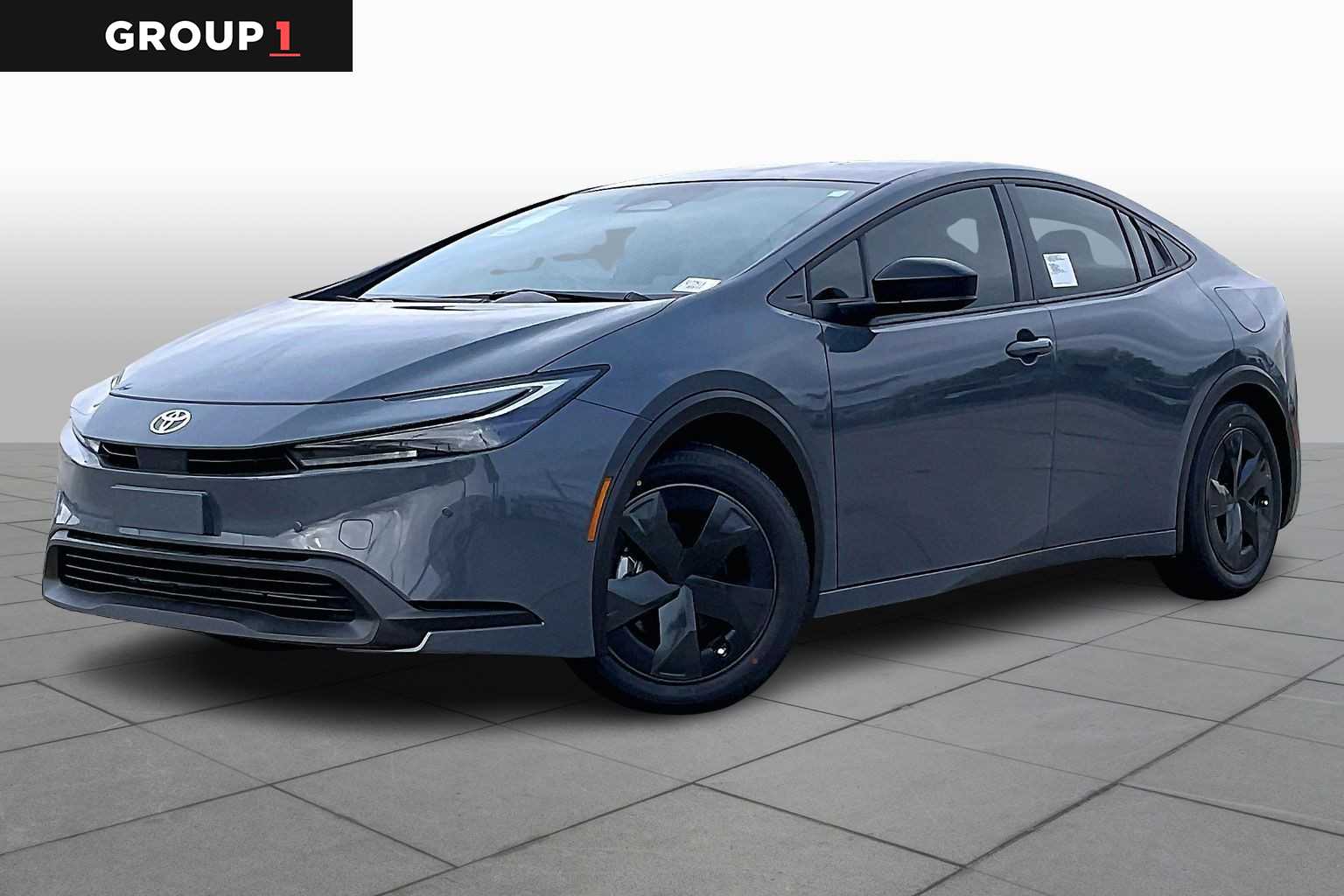 2026 Toyota Prius LE FWD