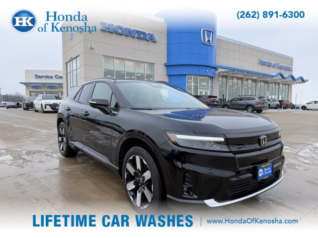 2024 Honda Prologue Elite's photo