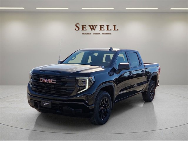 2026 GMC Sierra 1500 Pro's photo