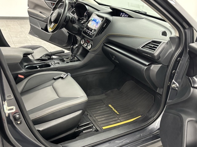 2022 Subaru Crosstrek Sport photo 29