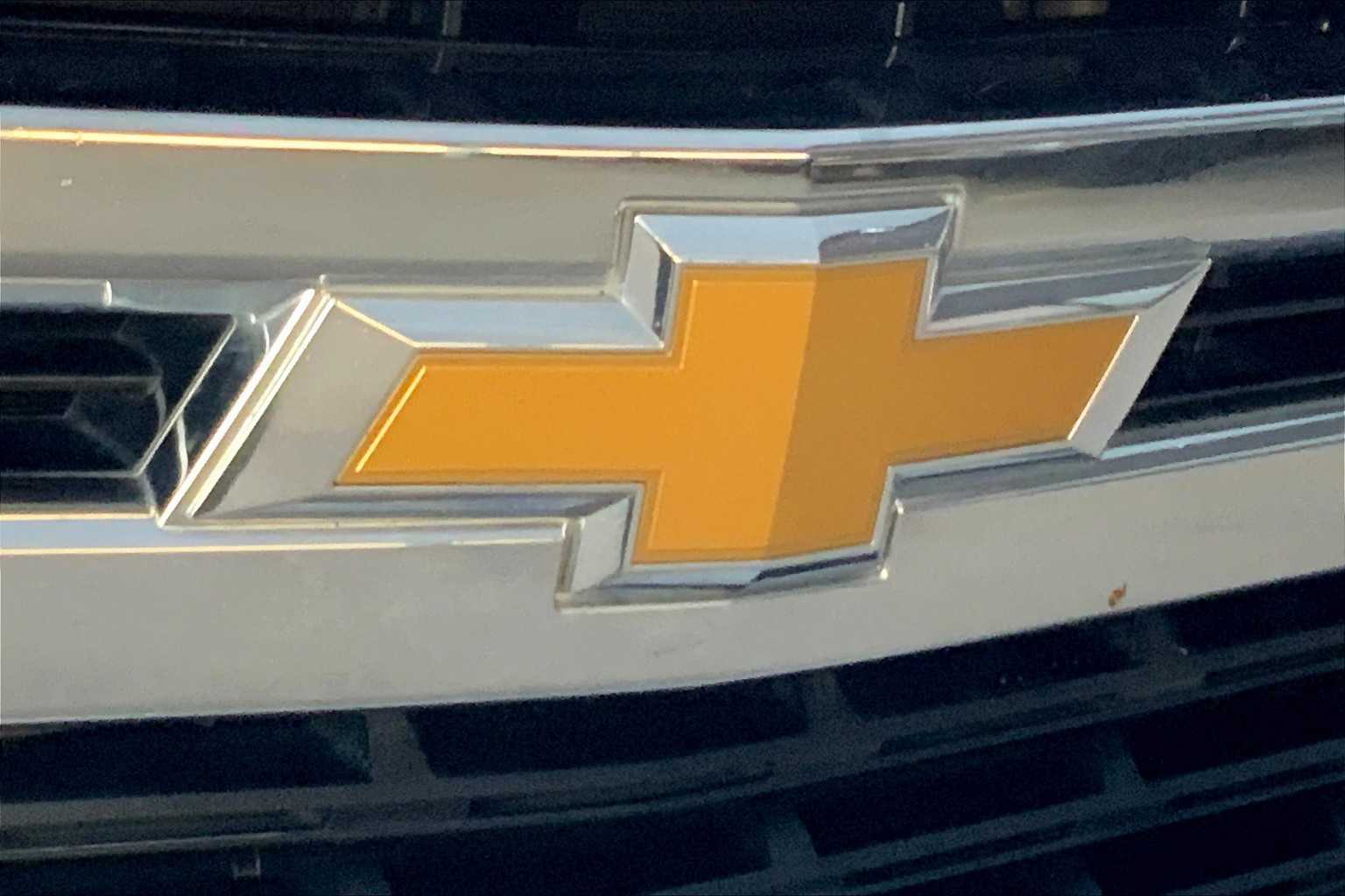 2020 Chevrolet Silverado 1500 LT photo 29
