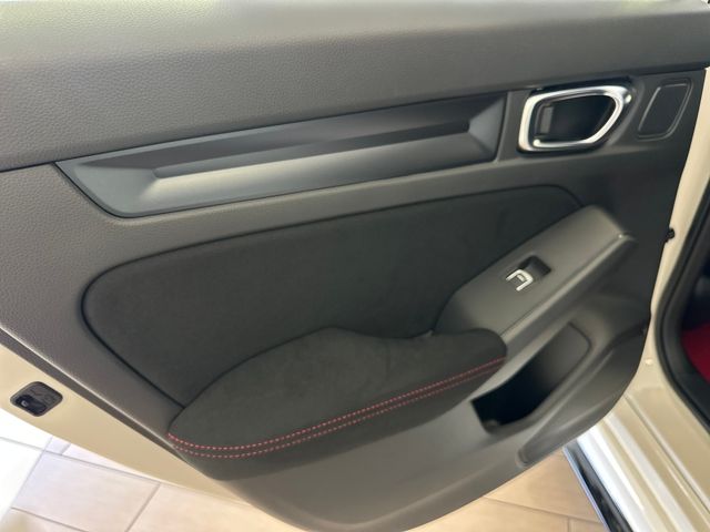 2025 Honda Civic Type R photo 15