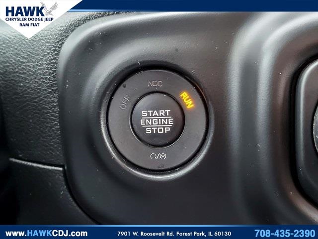 2023 JEEP WRANGLER - Image 18