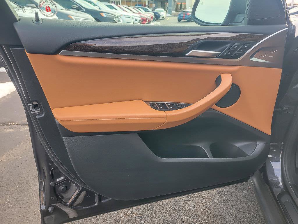 2022 BMW X3 - Image 24