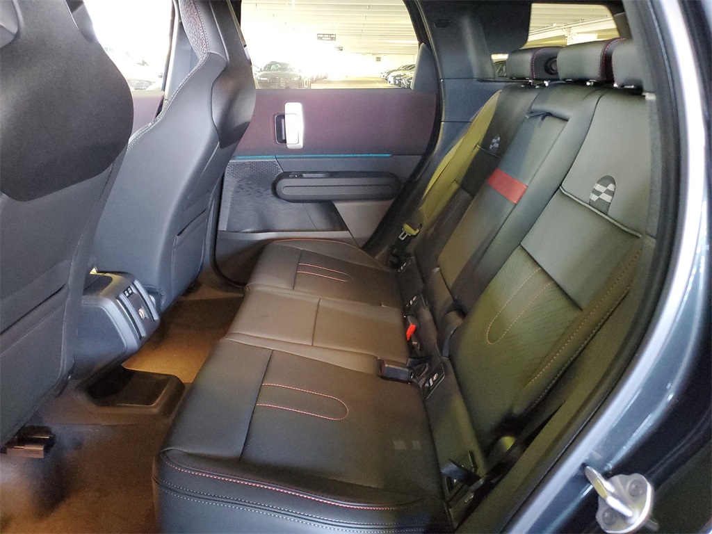 2026 Mini Countryman John Cooper Works ALL4 photo 9