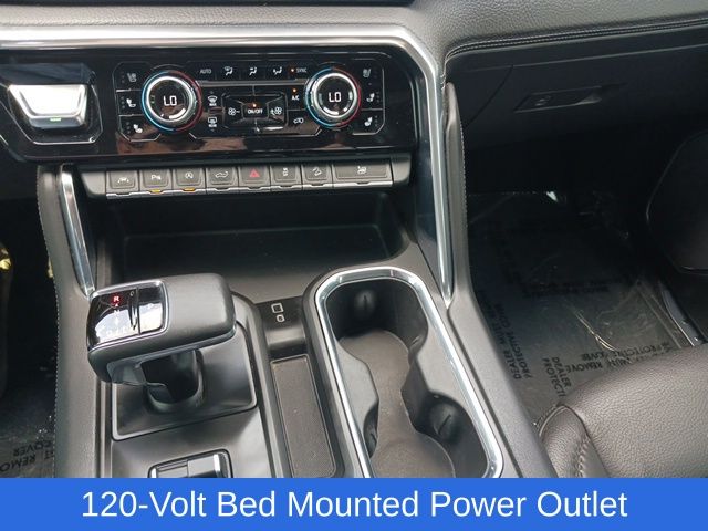 2022 Gmc Sierra 1500 Denali photo 39