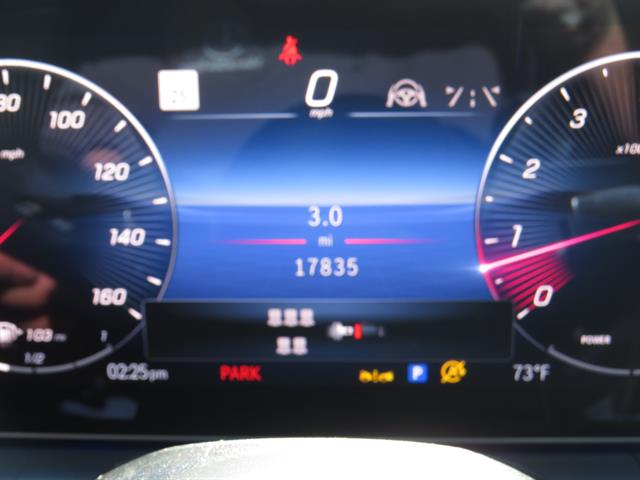 2024 Mercedes Benz GLE 350 4MATIC photo 8