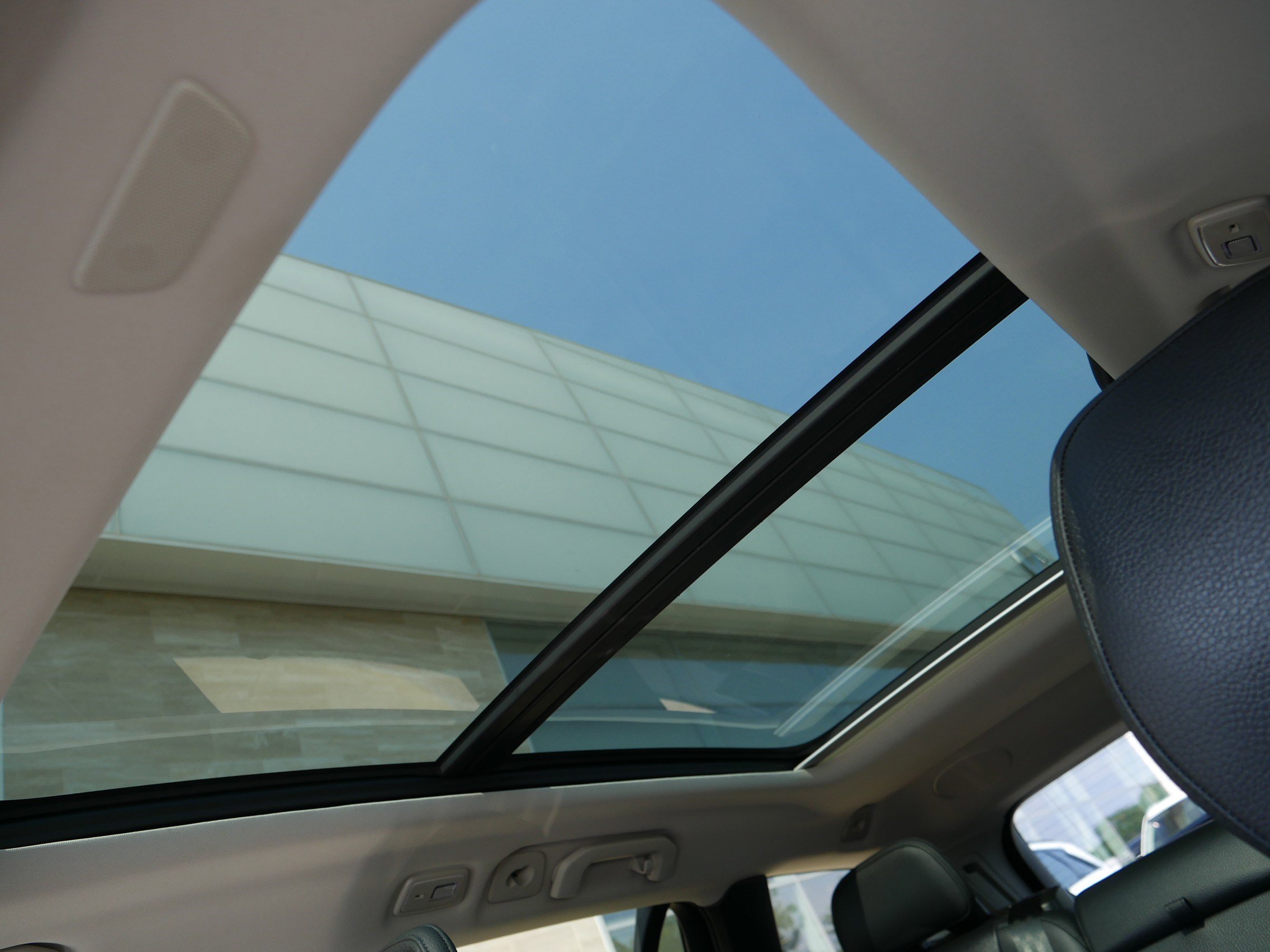 2024 Volvo V60 Cross Country Plus photo 32
