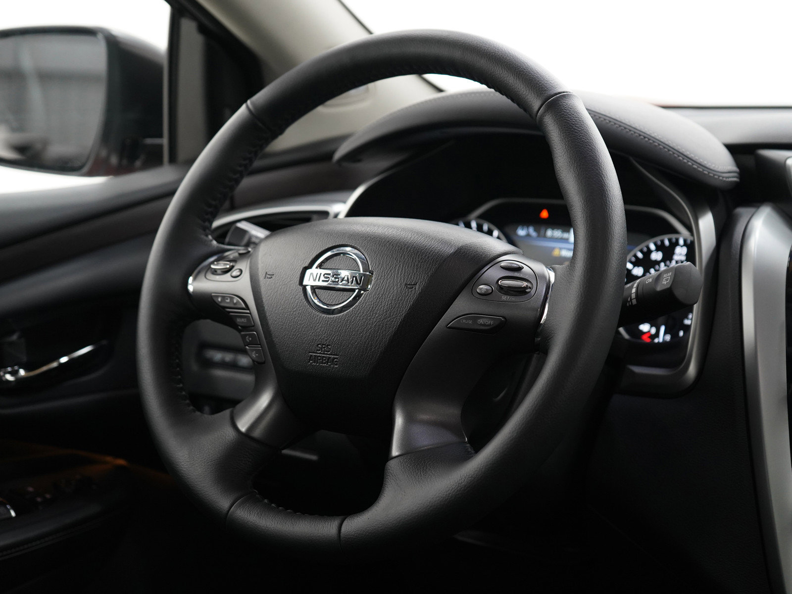 2019 Nissan Murano Platinum photo 13