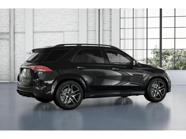 2025 Mercedes Benz GLE AMG 53 4MATIC photo 14
