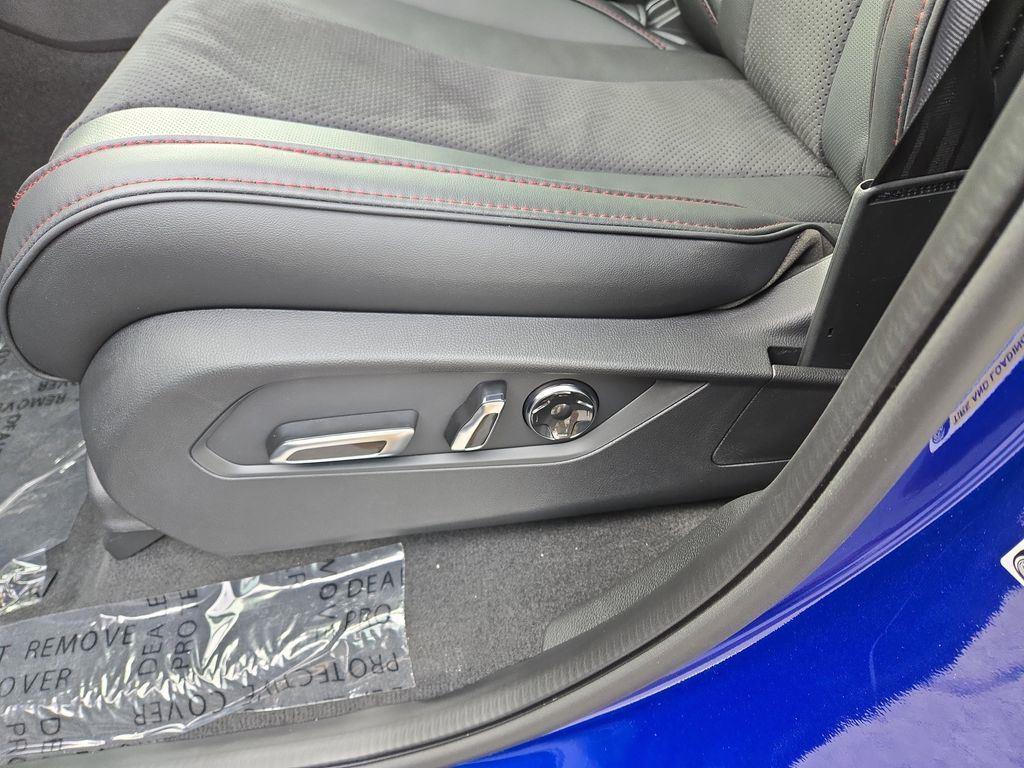 2025 Acura MDX A-Spec SH-AWD photo 19