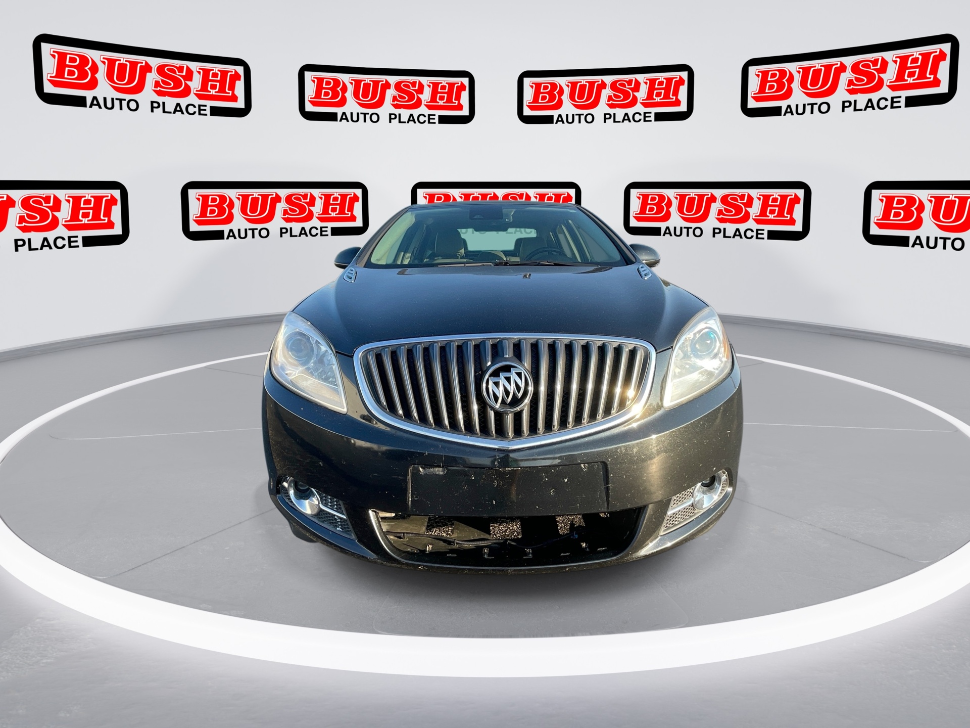 2014 Buick Verano Convenience photo 38