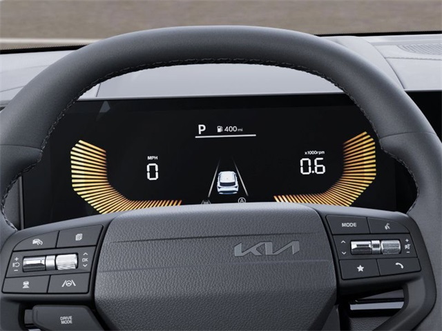 2026 Kia Sportage EX photo 21