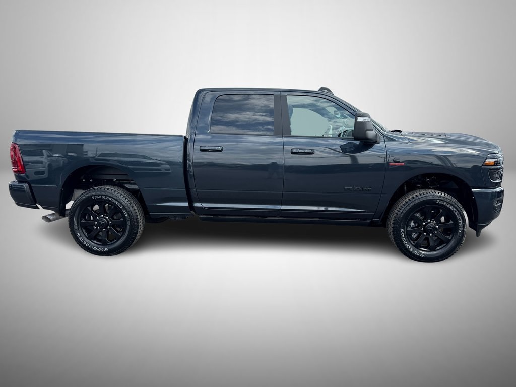 2026 Ram 2500 Laramie photo 4
